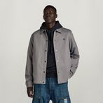 G-STAR® Coach Jacket Grey