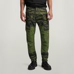 G-STAR® 3D Regular Tapered Cargo Pants 2.0 Multi color