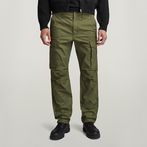 G-STAR® Core Regular Cargohose Grün
