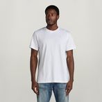 G-STAR® Air Flow Loose T-Shirt White