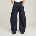 G-STAR® Bowey Barrel Jeans Dark blue