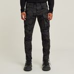 G-STAR® Rovic Pants 3D Tapered 멀티컬러