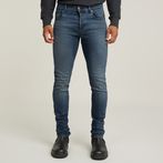 G-STAR® 3301 Slim Jeans Dark blue