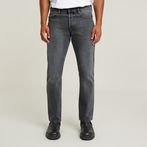 G-STAR® Jeans 3301 Straight Gris