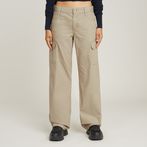 G-STAR® Judee Cargo Pants Beige