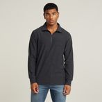 G-STAR® Lightweight Astro Half Zip Sweater Multi color