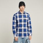 G-STAR® Bristum 2.0 Slim Shirt マルチカラー