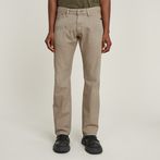 G-STAR® Lenney Bootcut Jeans Grau