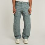 G-STAR® Bend 3D Cargo Loose Jeans 그린