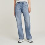 G-STAR® Bowey Boyfriend Jeans Hellblau