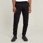 G-STAR® Diver 3D Slim Jeans Black