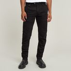 G-STAR® Diver Slim Jeans Black