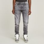 G-STAR® Diver 3D Slim Jeans 그레이