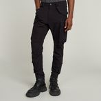 G-STAR® Toolbox Skinny Cargo Pants Black