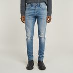 G-STAR® 3301 Slim Jeans Medium blue