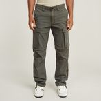 G-STAR® Core Regular Cargo Pants Grey