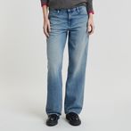 G-STAR® Judee Loose Jeans Light blue