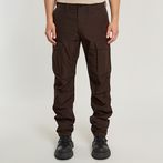 G-STAR® Core Regular Cargohose Braun