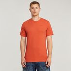 G-STAR® Slim Base T-Shirt Red