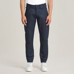 G-STAR® Morry FWD Regular Tapered Jeans Dark blue