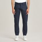 G-Star RAW® Morry FWD 3D Regular Tapered Jeans Dark blue