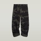 G-STAR® Cargo Pants 3D Boyfriend Multi color