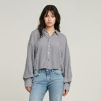 G-STAR® Macro Balloon Shirt Multi color