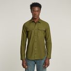 G-STAR® Marine Slim Shirt Multi color