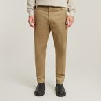 G-STAR® Morry Tapered Chino Beige