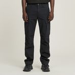 G-STAR® Pantalones Core Regular Cargo Azul oscuro