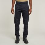 G-STAR® Morry Tapered Chino Dark blue