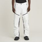 G-STAR® Parachute 3D Pants White