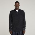 G-STAR® Serrated Skipper Azul oscuro