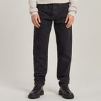 G-STAR® Morry FWD 3D Regular Tapered Jeans Black
