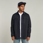 G-STAR® Sobrecamisa GPO Multi color