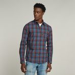 G-STAR® Chemise Bristum 2.0 Slim Multi couleur