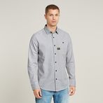 G-STAR® Bristum 2.0 Slim Shirt Meerkleurig