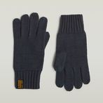 G-STAR® Effo Gloves Dark blue