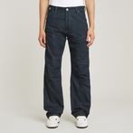 5620 3D Loose Jeans | Dark blue | G-STAR® US
