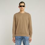 G-STAR® Nifous Sweater Beige