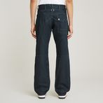 5620 3D Loose Jeans | Dark blue | G-STAR® US