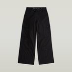 G-STAR® Mega Cargo Pants Black