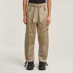 G-STAR® Pantalon Tone On Tone Cargo Beige