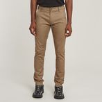 G-STAR® Skinny Chino 3.0 Grün