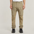 G-STAR® 3D Regular Tapered Cargo Pants 3.0 Green