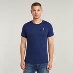 G-STAR® Daplin T-Shirt Medium blue