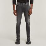 G-STAR® Revend Skinny Jeans Black