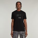 G-STAR® Originals T-Shirt Black