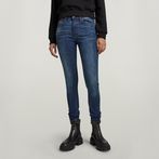 G-STAR® 3301 Skinny Jeans Dark blue