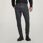 G-STAR® D-Staq 3D Slim Jeans Grey